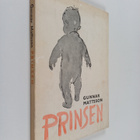Gunnar Mattsson : Prinsen - pikkukuva 1