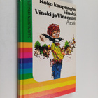 Aapeli : Koko kaupungin Vinski ; Vinski ja Vinsentti - pikkukuva 1