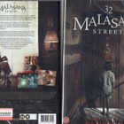 32 malasana street (75 076) UUSI -FI- nordic, DVD 2020 - pikkukuva 1