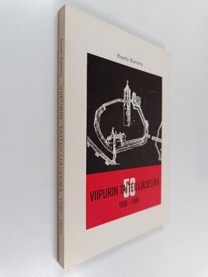 Kaarlo Koroma : Viipurin taiteilijaseura 1930-1980