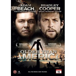 Older Than America (DVD)