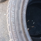 Kesäkuntoiset talvirenkaat 2kpl 225/45R17 - pikkukuva 4