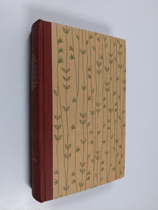Selma Lagerlöf : Kootut teokset 9