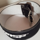 TREENIVYÖ GASP TRAINING BELT - pikkukuva 4