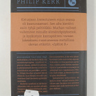 Philip Kerr : Saksalainen sielunmessu - pikkukuva 2