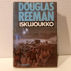 DOUGLAS REEMAN: ISKUJOUKKO - pikkukuva 1