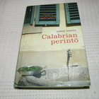 Annie Hawes Calabrian perintö -sid - pikkukuva 1