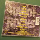 HANOI ROCKS - BANGKOK SHOCKS SAIGON SHAKES UUSI CD - pikkukuva 2