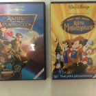 Walt Disney (elokuvat 2kpl) - pikkukuva 1