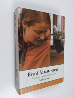 Enni Mustonen : Parittomat