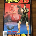 Agentti X9 # 1/1994 - pikkukuva 1