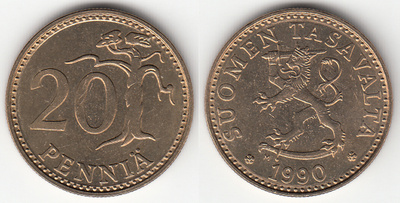 20 p 1990 ylimääräinen rengas