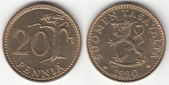20 p 1990 ylimääräinen rengas