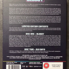 Oldboy (2003) (2 Blu-ray) Arrow Video - pikkukuva 2
