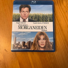 Avio-onnea Morganeiden tapaan  blu-ray - pikkukuva 1