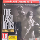 Playstation PS4 The Last of Us Remastered - pikkukuva 1