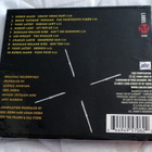 Heavy Flute CD Funky Flute Grooves from 60s and 70s UUSI - pikkukuva 2