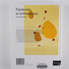 Titta ym. Joki-Korpela : Käytännön arvonlisäverotus : uud... - pikkukuva 2