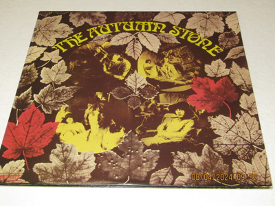 *2LP* SMALL FACES Autumn Stone