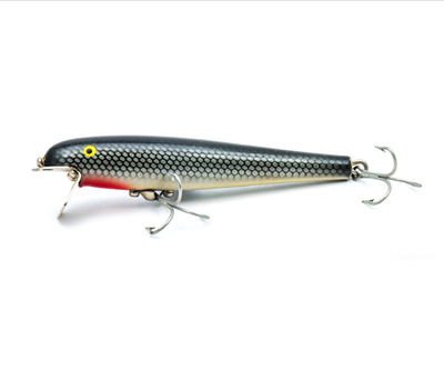 Puukala, Kuusamon Uistin, 11cm, 20g, väri 5