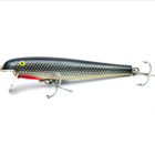 Puukala, Kuusamon Uistin, 11cm, 20g, väri 5 - pikkukuva 1