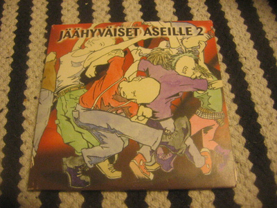 Jäähyväiset aseille 2 (Endstand, Wasted...)