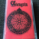Ysengrin ”Archivum MMV - MMX” kasetti 2010 - pikkukuva 1