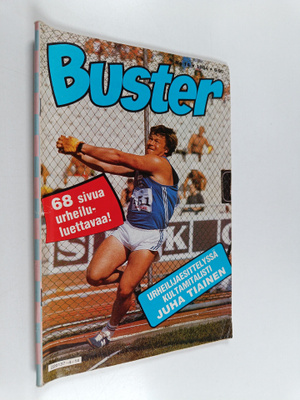 Buster 14/1984
