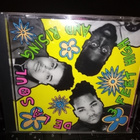 CD : DE LA SOUL : 3 FEET HIGH AND RISING ( SIS POSTIKULU) - pikkukuva 5