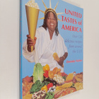 Dorinda Hafner : United Tastes of America - pikkukuva 1