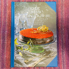 Idee Creme Bonjour III - Juustoisia Reseptejä - pikkukuva 1