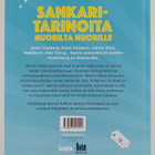 Sankaritarinoita nuorilta nuorille : tarinoita urheista e... - pikkukuva 2