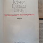 Marx, Engels, Lenin - Historiallisesta materialismista - pikkukuva 3