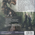 Terra Nova - Koko Sarja (4 DVD) - pikkukuva 2
