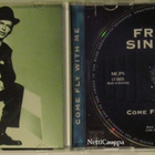 Frank Sinatra • Come Fly With Me CD - pikkukuva 2