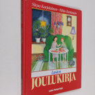 Sirpa Karjalainen : Lasten joulukirja - pikkukuva 1
