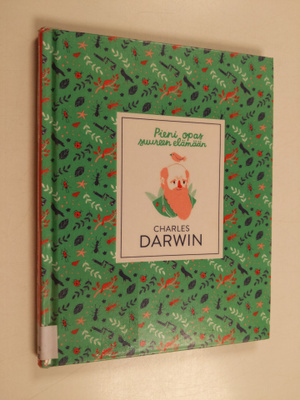 Dan Green : Charles Darwin