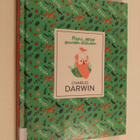 Dan Green : Charles Darwin - pikkukuva 1