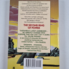 Carlos Castaneda : Second Ring of Power - pikkukuva 2
