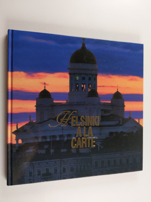 Helsinki a la carte