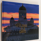 Helsinki a la carte - pikkukuva 1