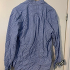 GANT MIES PAITA koko L WASHER PEPITA - pikkukuva 2