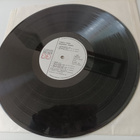 Tabula Rasa Ekkedien tanssi LP-levy 1976 - pikkukuva 3