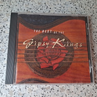 Gipsy Kings - Best of (CD) - pikkukuva 1