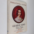 M. E. Larsen : George Sand : Fr. Chopinin viimeinen rakkaus - pikkukuva 1