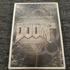 Doom 3 Limited Collector’s Edition Xbox-peli - pikkukuva 1