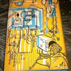 Paul Rother : Television in the making   v.1956 1.p. - pikkukuva 2