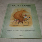 Ormerod - Blackwood Maija ja Karhu - pikkukuva 1