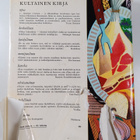Heiddis (toim.) Fredriksson : Keittotaidon kultainen kirja - pikkukuva 2