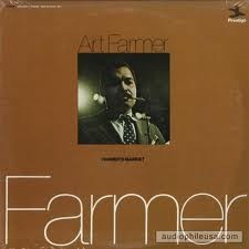 Art Farmer – Farmer's Market
